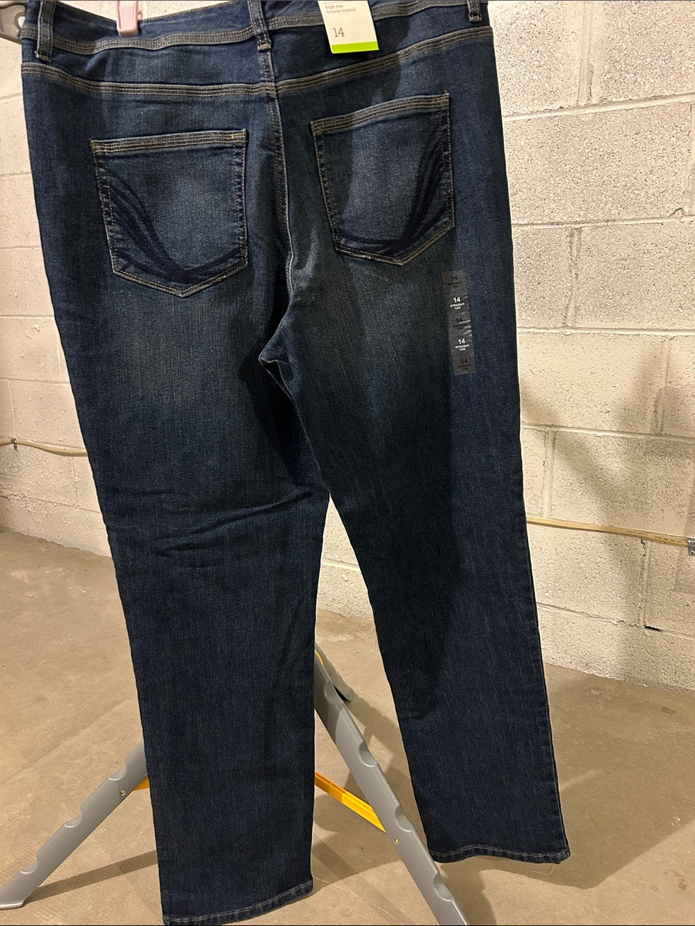 NWT Style & Co Jeans